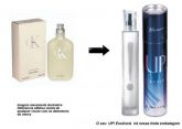 UP! Essencia 25 - CK One 50ml